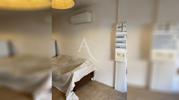 Ma-Cabane - Vente Appartement VAUVERT, 37 m²