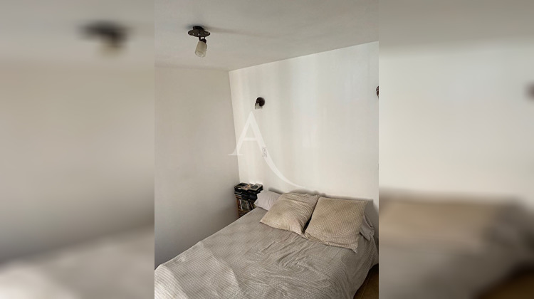 Ma-Cabane - Vente Appartement VAUVERT, 37 m²