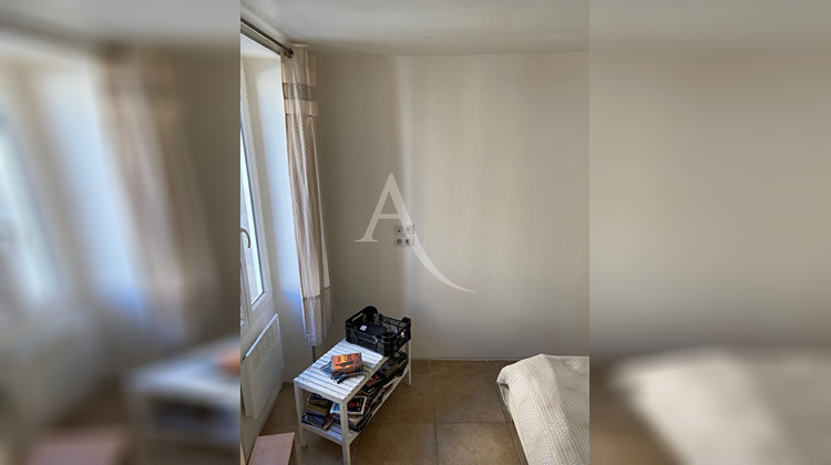 Ma-Cabane - Vente Appartement VAUVERT, 37 m²