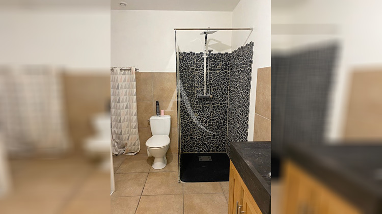 Ma-Cabane - Vente Appartement VAUVERT, 37 m²