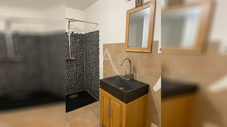 Ma-Cabane - Vente Appartement VAUVERT, 37 m²