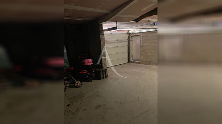 Ma-Cabane - Vente Appartement VAUVERT, 37 m²