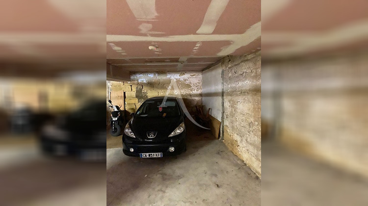 Ma-Cabane - Vente Appartement VAUVERT, 37 m²