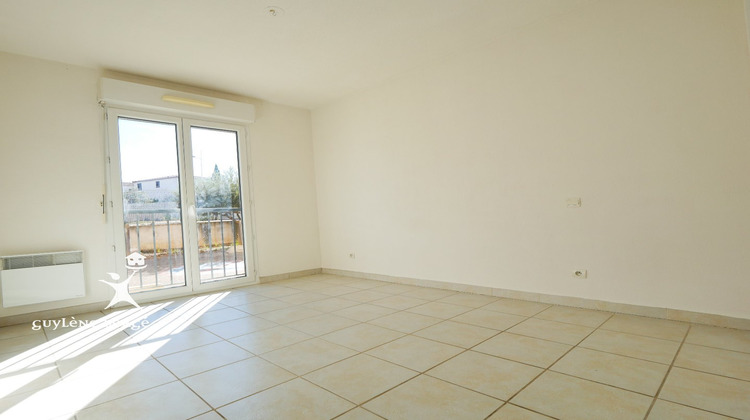 Ma-Cabane - Vente Appartement VAUVERT, 45 m²