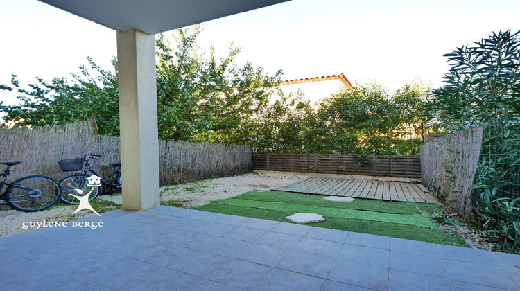 Ma-Cabane - Vente Appartement VAUVERT, 45 m²