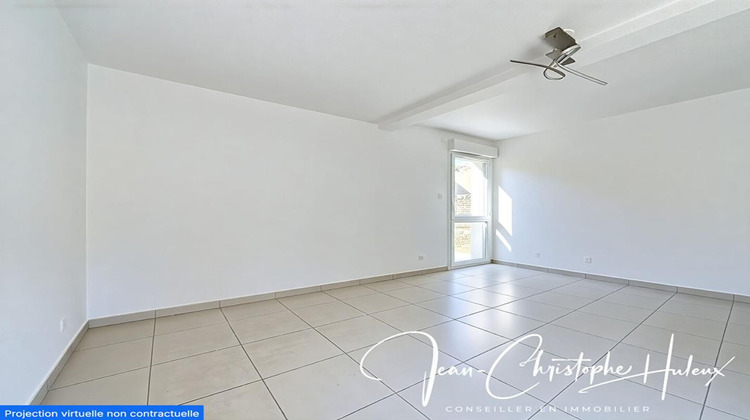 Ma-Cabane - Vente Appartement VAUVERT, 61 m²