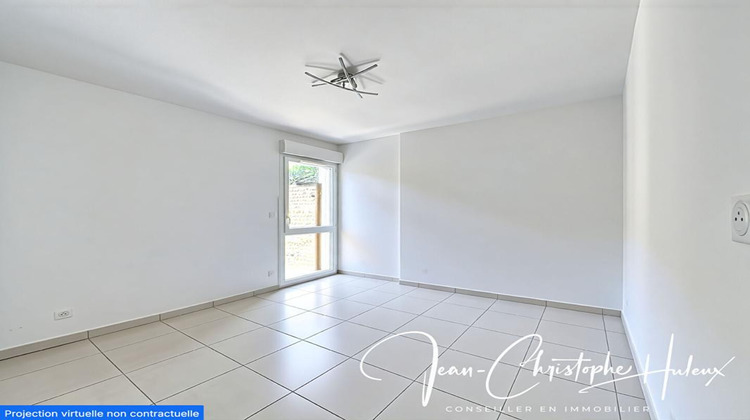 Ma-Cabane - Vente Appartement VAUVERT, 61 m²