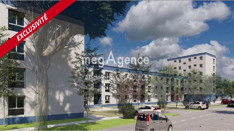 Ma-Cabane - Vente Appartement VAUVERT, 77 m²