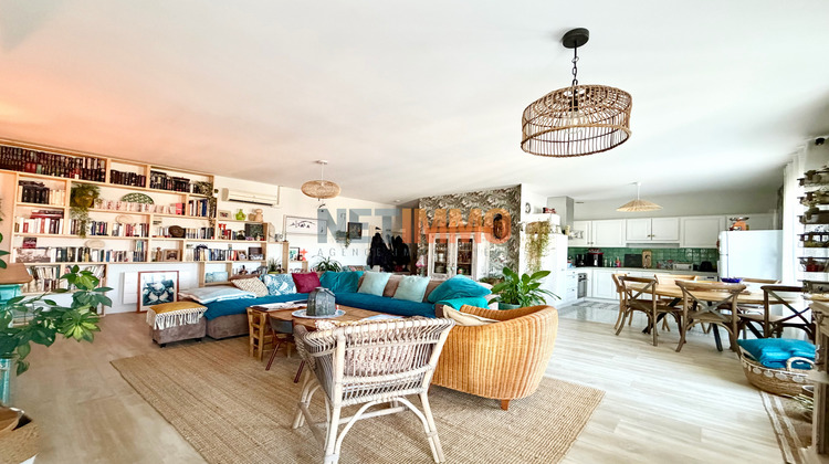 Ma-Cabane - Vente Appartement Vauvert, 100 m²