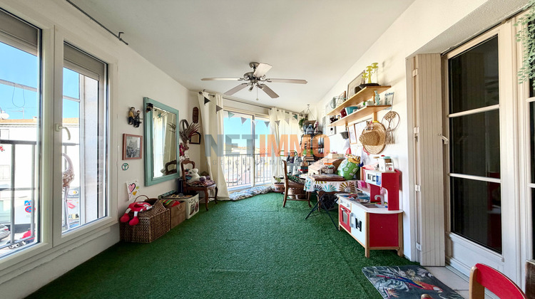 Ma-Cabane - Vente Appartement Vauvert, 100 m²