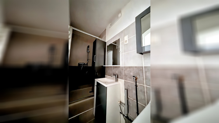 Ma-Cabane - Vente Appartement VAUVERT, 29 m²