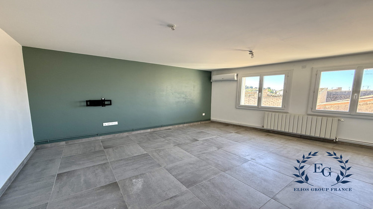 Ma-Cabane - Vente Appartement Vauvert, 71 m²