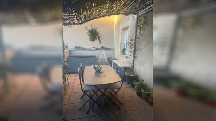 Ma-Cabane - Vente Appartement VAUVERT, 71 m²