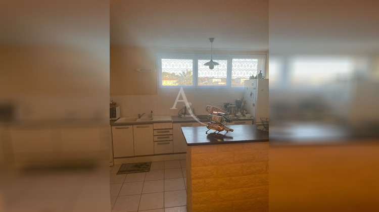 Ma-Cabane - Vente Appartement VAUVERT, 71 m²