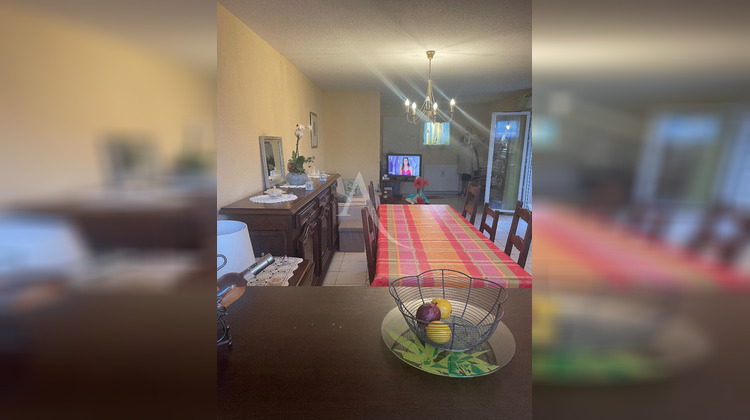 Ma-Cabane - Vente Appartement VAUVERT, 71 m²