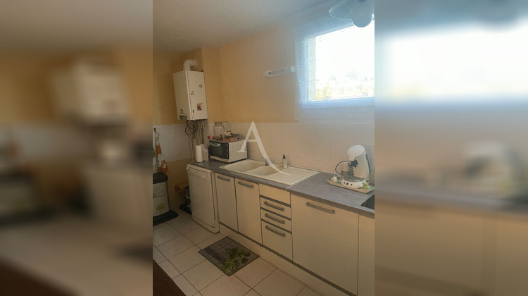Ma-Cabane - Vente Appartement VAUVERT, 71 m²