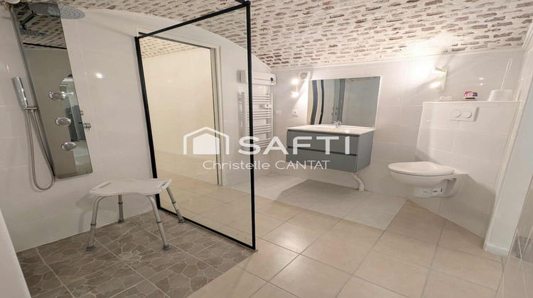 Ma-Cabane - Vente Appartement Vaux, 96 m²