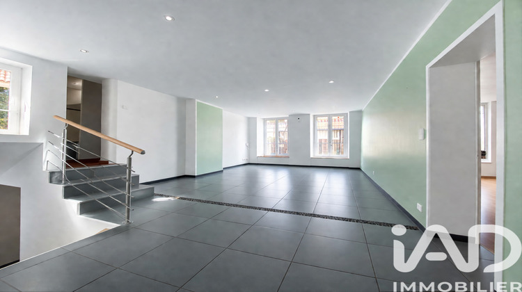 Ma-Cabane - Vente Appartement Vaux, 176 m²