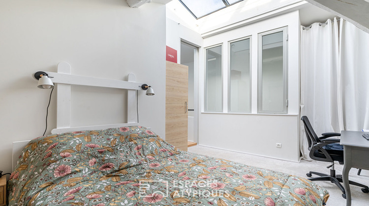 Ma-Cabane - Vente Appartement VAUX-EN-BEAUJOLAIS, 117 m²