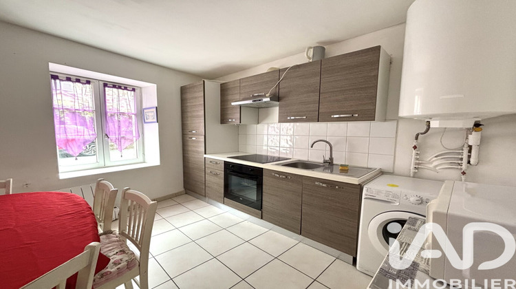 Ma-Cabane - Vente Appartement Vaux-en-Beaujolais, 33 m²