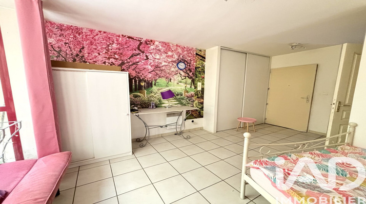 Ma-Cabane - Vente Appartement Vaux-en-Beaujolais, 33 m²