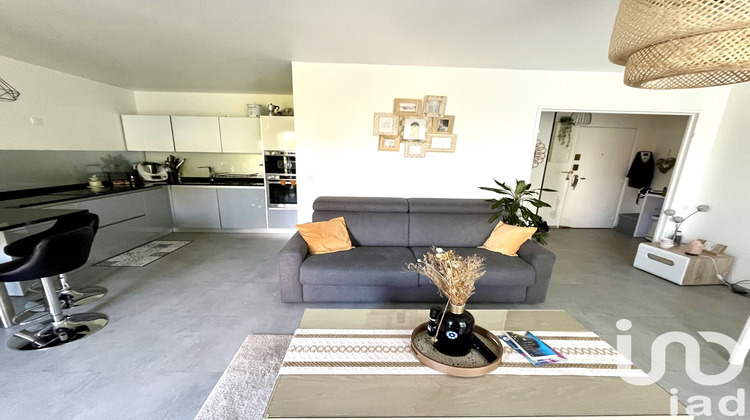 Ma-Cabane - Vente Appartement Vaux-le-Pénil, 68 m²