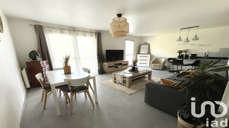 Ma-Cabane - Vente Appartement Vaux-le-Pénil, 68 m²