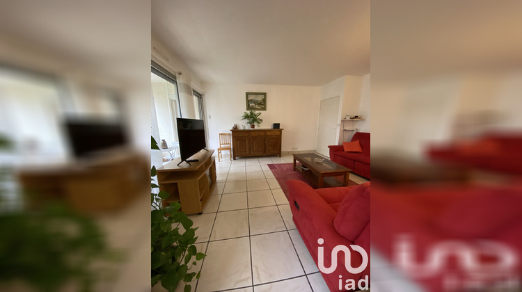 Ma-Cabane - Vente Appartement Vaux-le-Pénil, 94 m²