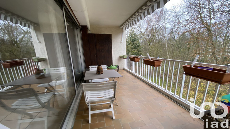 Ma-Cabane - Vente Appartement Vaux-le-Pénil, 94 m²