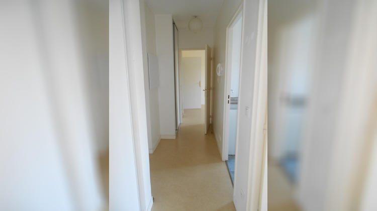 Ma-Cabane - Vente Appartement Vaux-le-Pénil, 42 m²