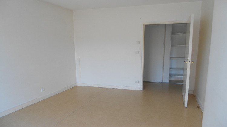 Ma-Cabane - Vente Appartement Vaux-le-Pénil, 42 m²