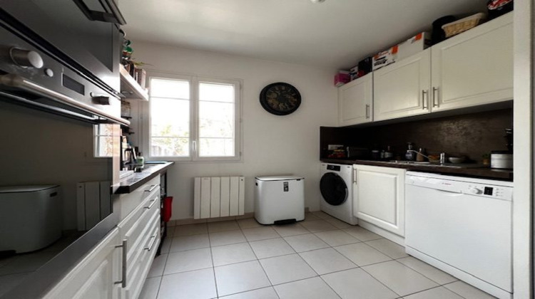 Ma-Cabane - Vente Appartement Vaux-le-Pénil, 71 m²