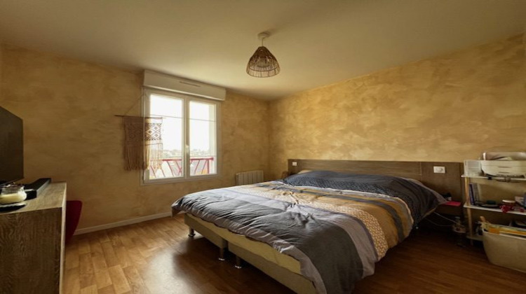 Ma-Cabane - Vente Appartement Vaux-le-Pénil, 71 m²