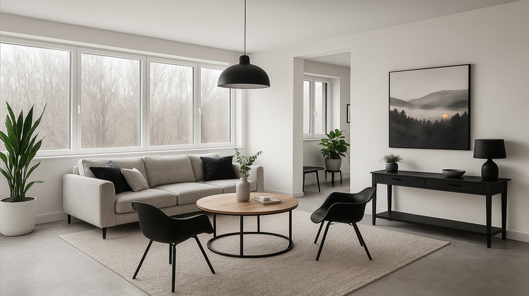 Ma-Cabane - Vente Appartement Vaux-le-Pénil, 129 m²