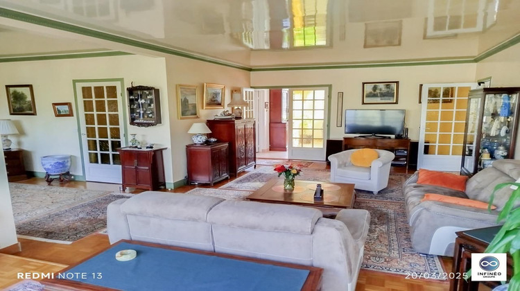 Ma-Cabane - Vente Appartement Vaux-le-Pénil, 129 m²