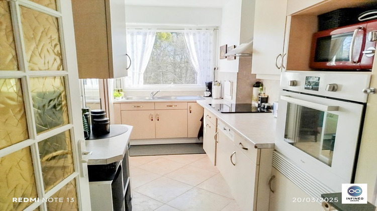 Ma-Cabane - Vente Appartement Vaux-le-Pénil, 129 m²