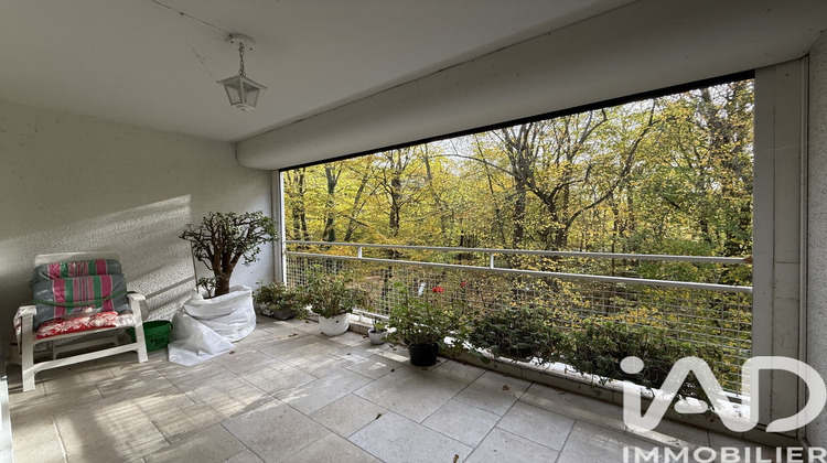 Ma-Cabane - Vente Appartement Vaux-le-Pénil, 119 m²