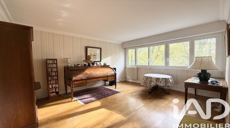 Ma-Cabane - Vente Appartement Vaux-le-Pénil, 119 m²