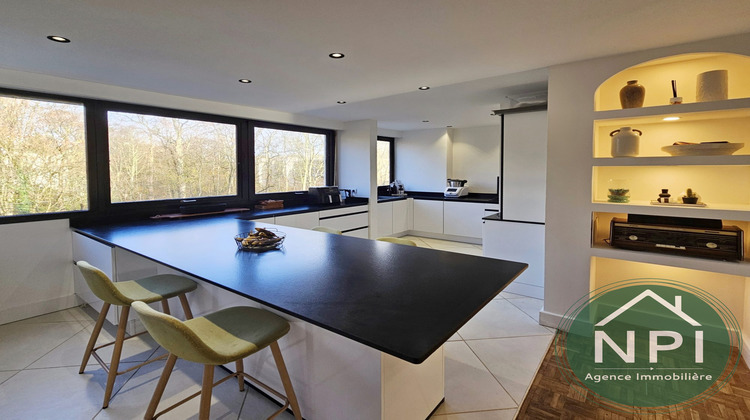 Ma-Cabane - Vente Appartement Vaux-le-Pénil, 120 m²