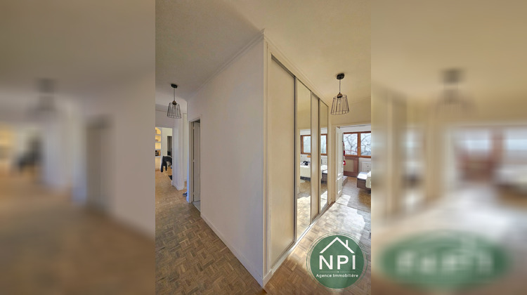 Ma-Cabane - Vente Appartement Vaux-le-Pénil, 120 m²