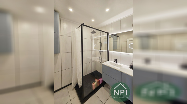 Ma-Cabane - Vente Appartement Vaux-le-Pénil, 120 m²