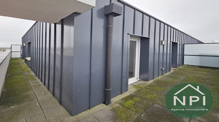 Ma-Cabane - Vente Appartement Vaux-le-Pénil, 55 m²