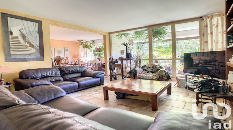 Ma-Cabane - Vente Appartement Vaux-le-Pénil, 121 m²