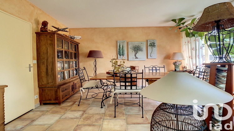 Ma-Cabane - Vente Appartement Vaux-le-Pénil, 121 m²