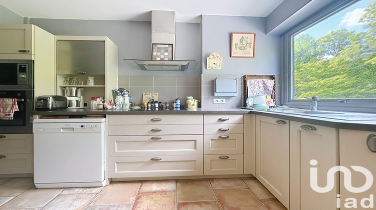 Ma-Cabane - Vente Appartement Vaux-le-Pénil, 121 m²