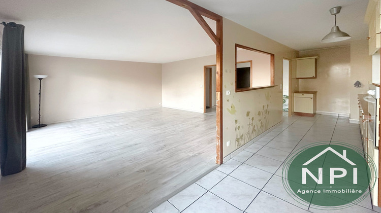 Ma-Cabane - Vente Appartement Vaux-le-Pénil, 81 m²