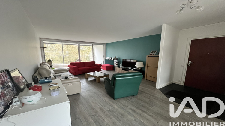 Ma-Cabane - Vente Appartement Vaux-le-Pénil, 79 m²