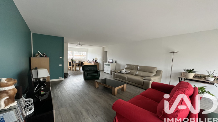 Ma-Cabane - Vente Appartement Vaux-le-Pénil, 79 m²