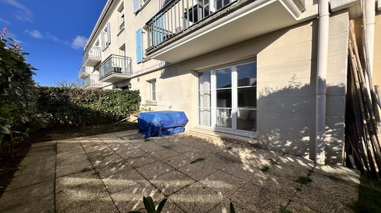 Ma-Cabane - Vente Appartement VAUX-LE-PENIL, 52 m²