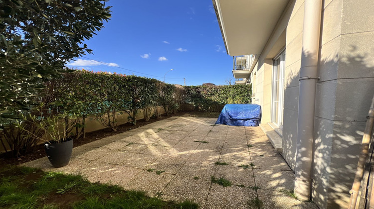 Ma-Cabane - Vente Appartement VAUX-LE-PENIL, 52 m²